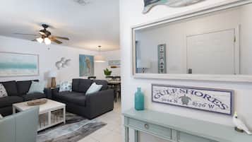 Smart TV y reproductor de DVD