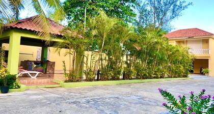 Nice House