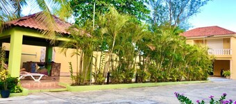 Nice House