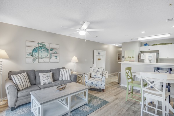 Relax - Unwind - Enjoy