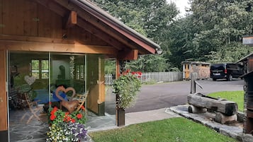 Fachada