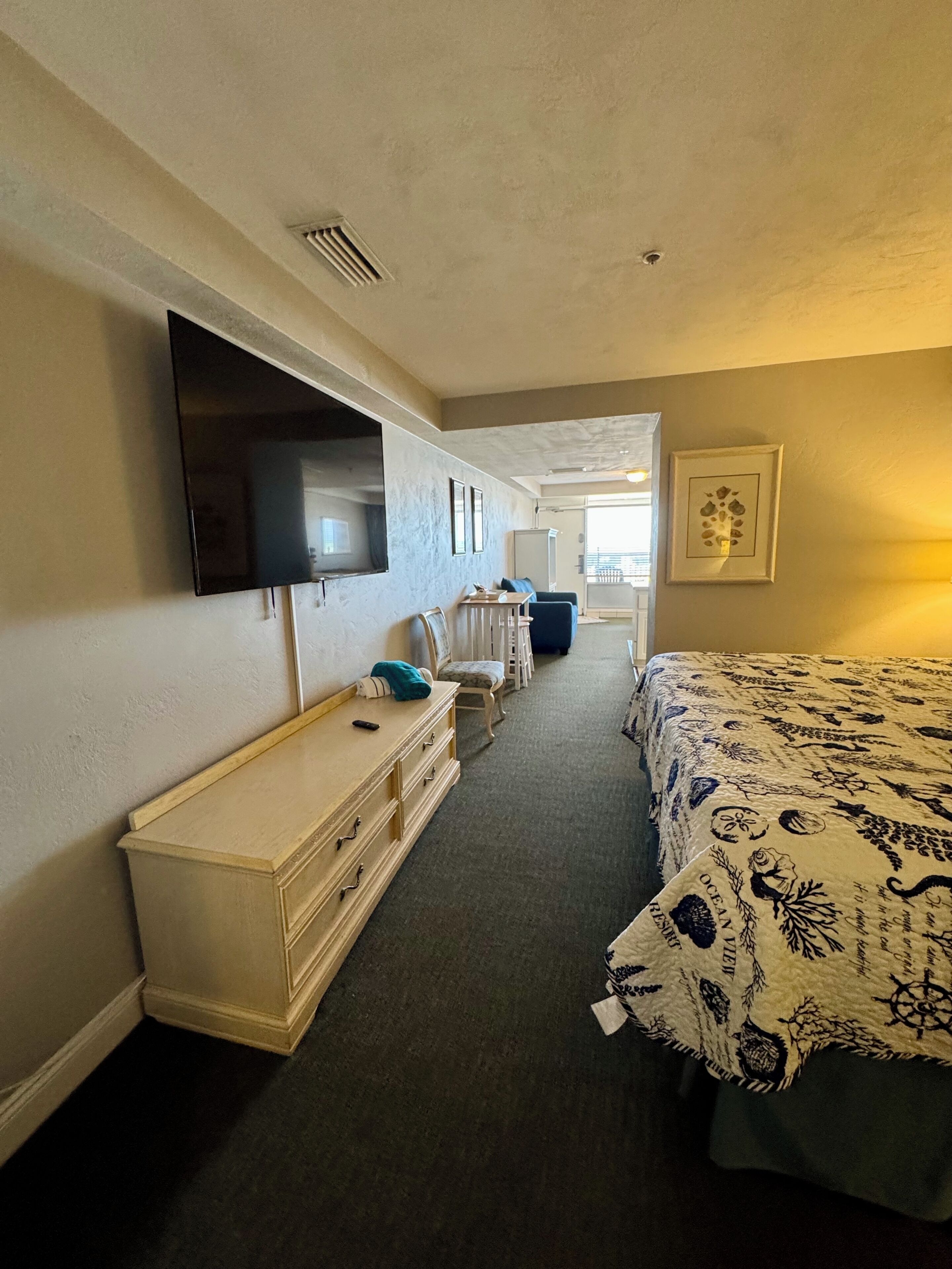 Daytona Beach Oceanfront 1st Floor - Daytona Beach, FL