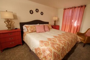 3 dormitorios, tabla de planchar con plancha, wifi