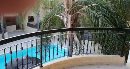 Modern Apartment , Oasis Residence