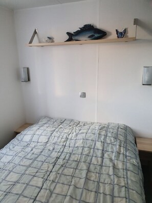 3 chambres