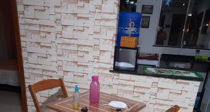 Executive apartment parque dez