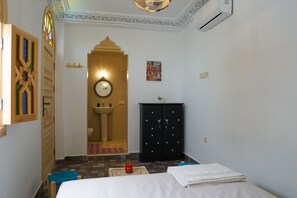 7 chambres, Wi-Fi
