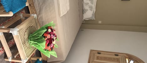 Interiör