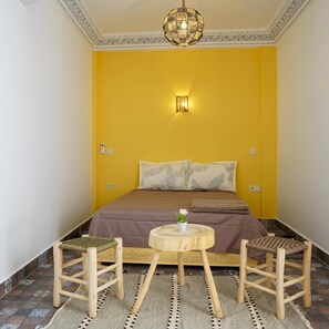 7 chambres, Wi-Fi