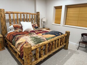 3 dormitorios, wifi gratis, ropa de cama