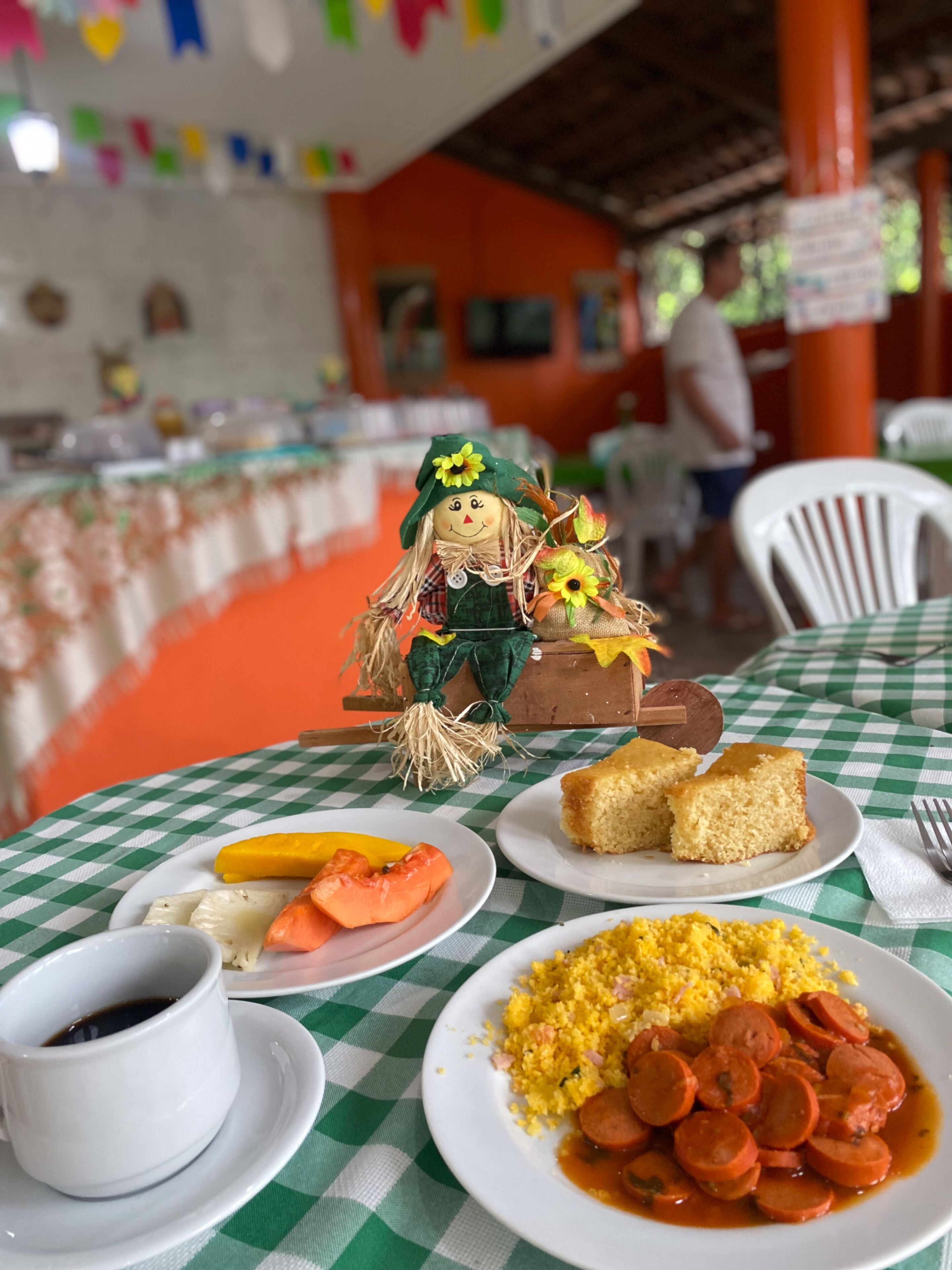 Foto - Pousada Porto Amazônia