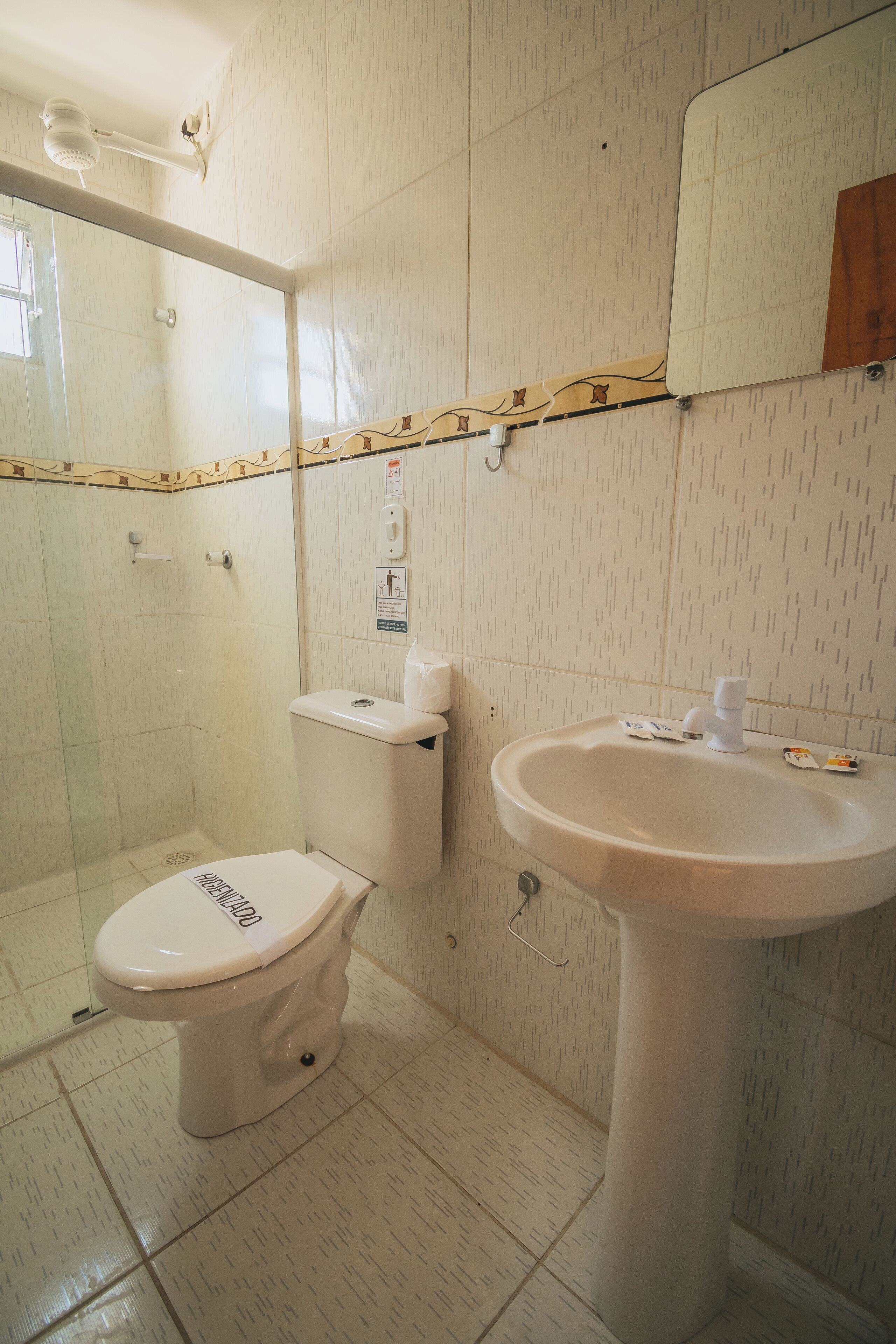 Foto - Pousada Porto Amazônia