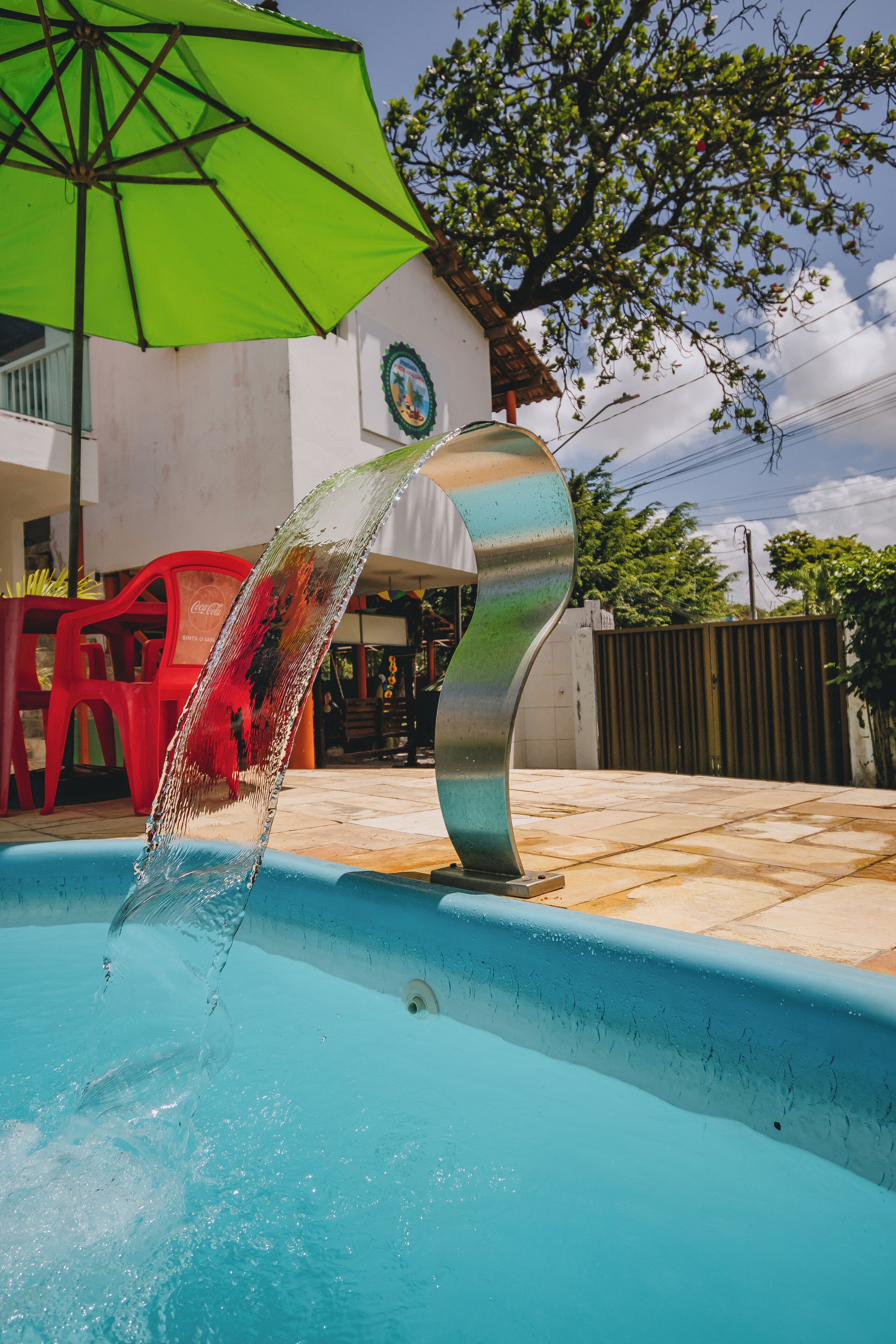 Foto - Pousada Porto Amazônia