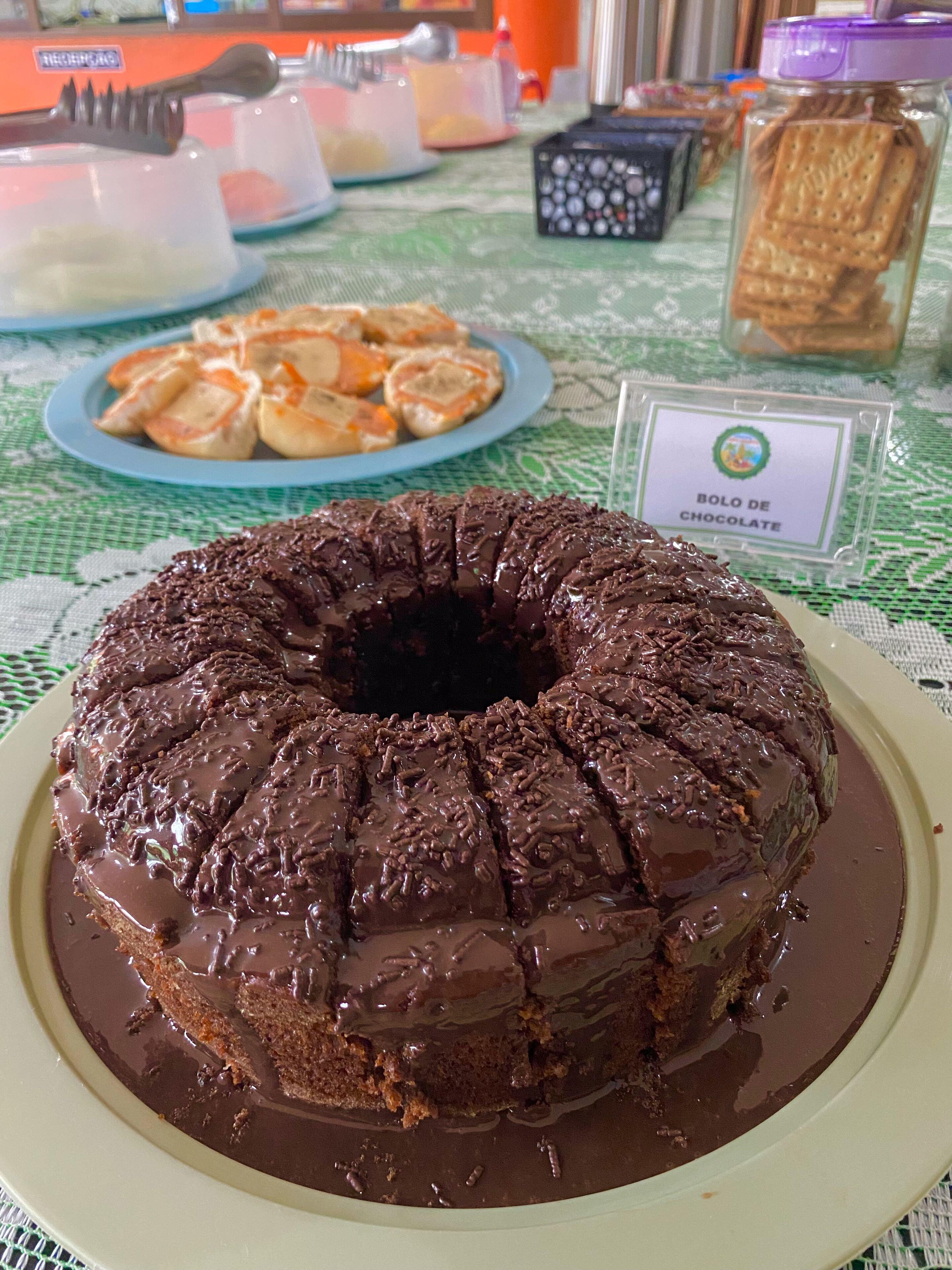 Foto - Pousada Porto Amazônia