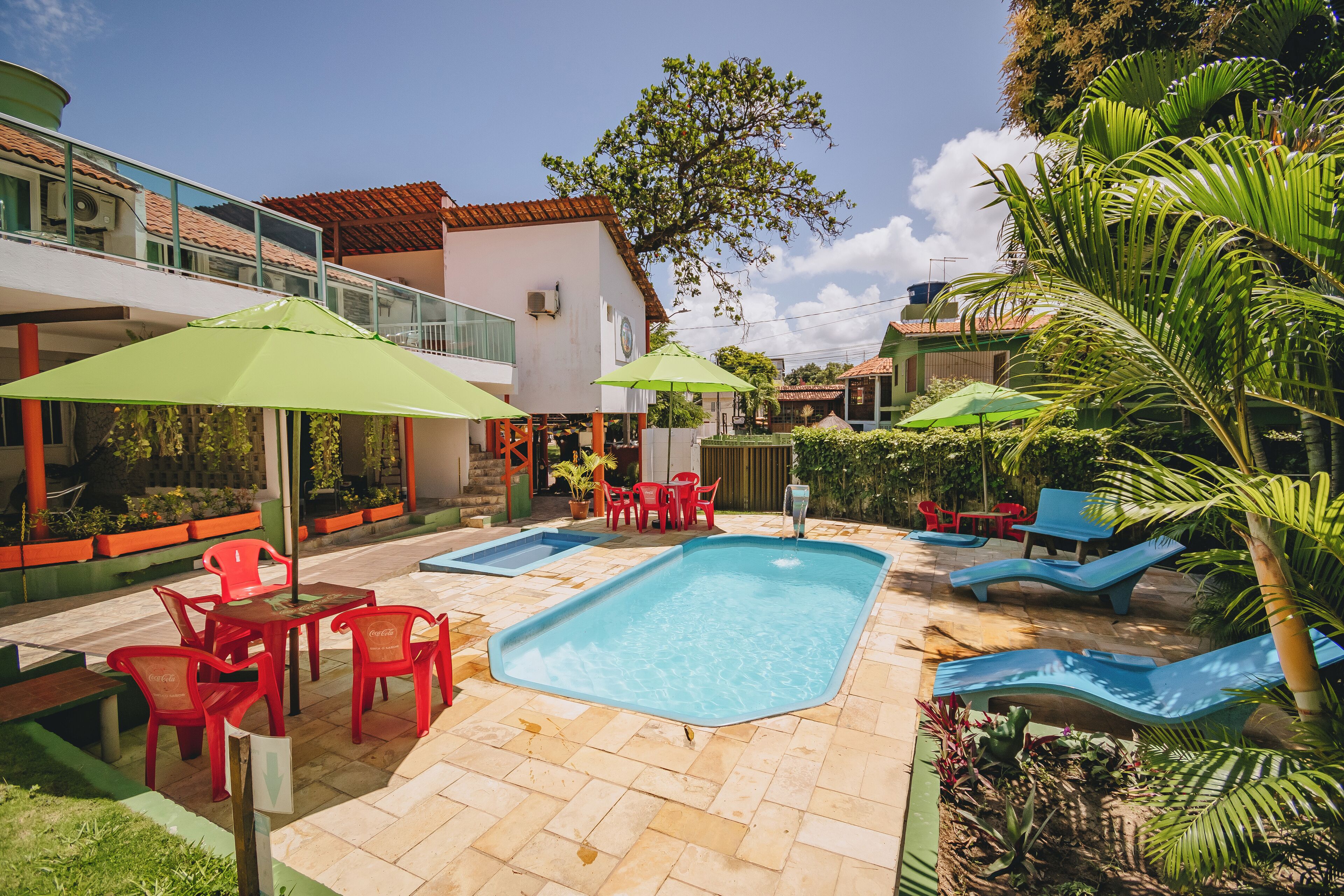 Foto - Pousada Porto Amazônia