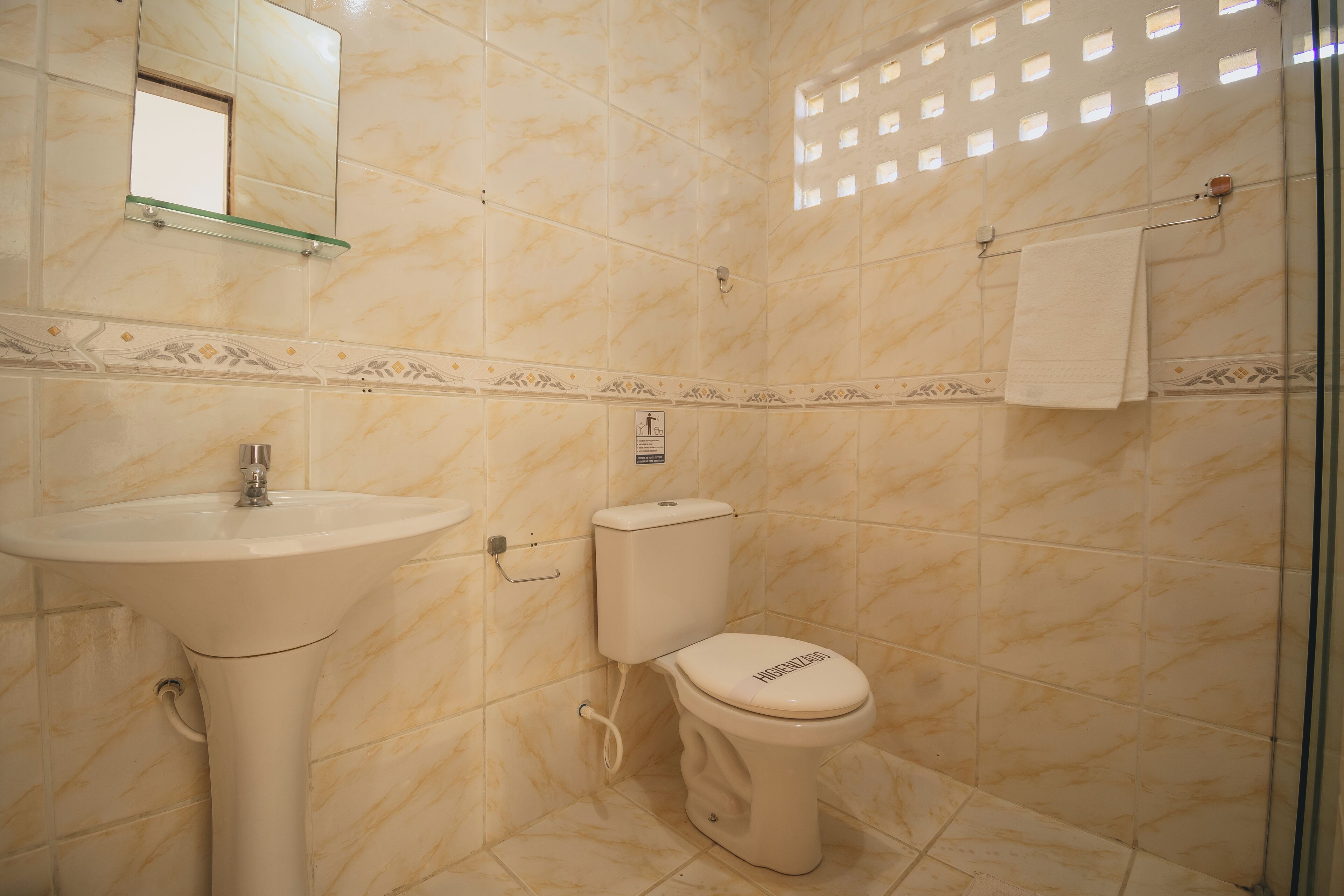 Foto - Pousada Porto Amazônia