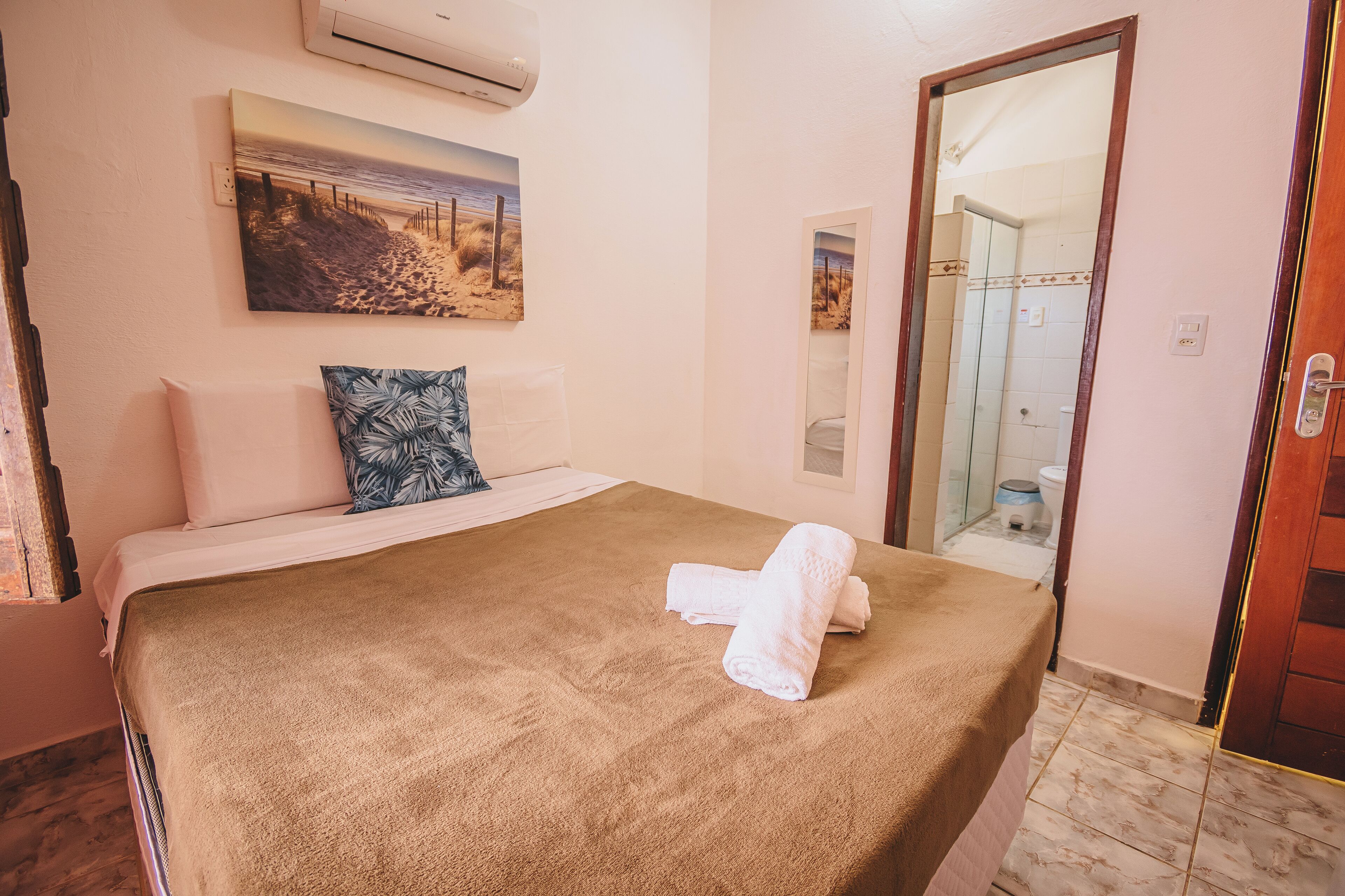 Foto - Pousada Porto Amazônia