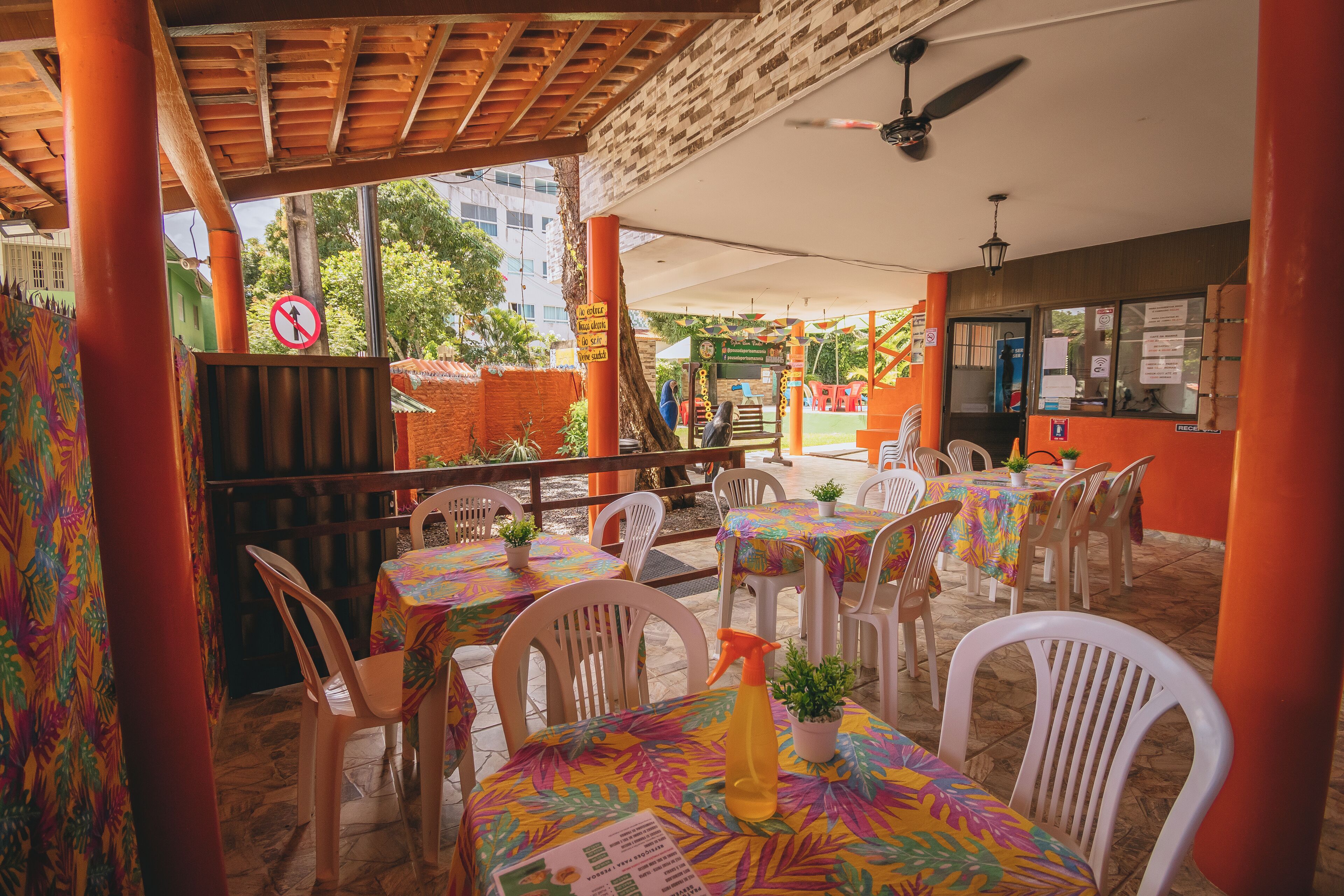 Foto - Pousada Porto Amazônia