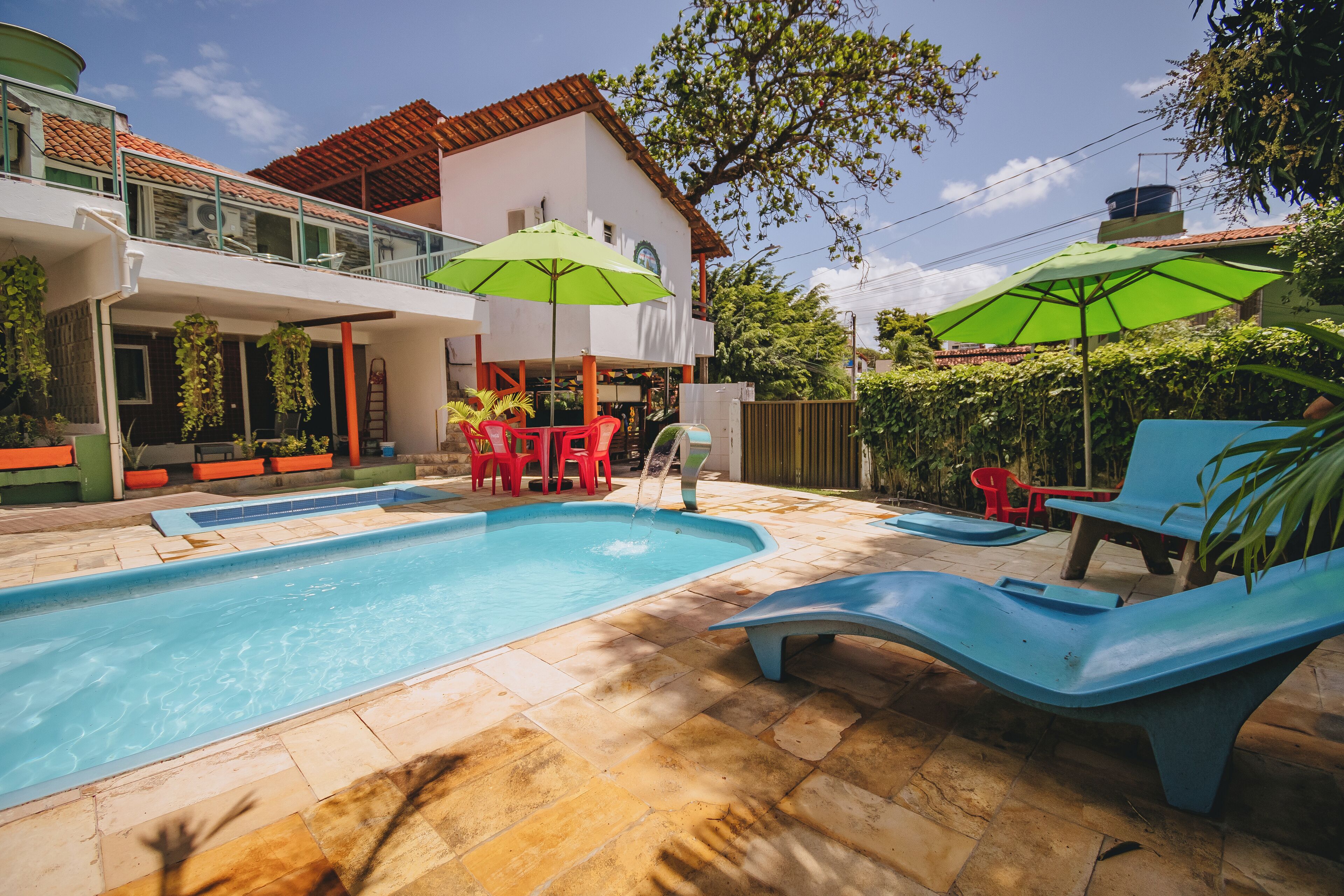 Foto - Pousada Porto Amazônia