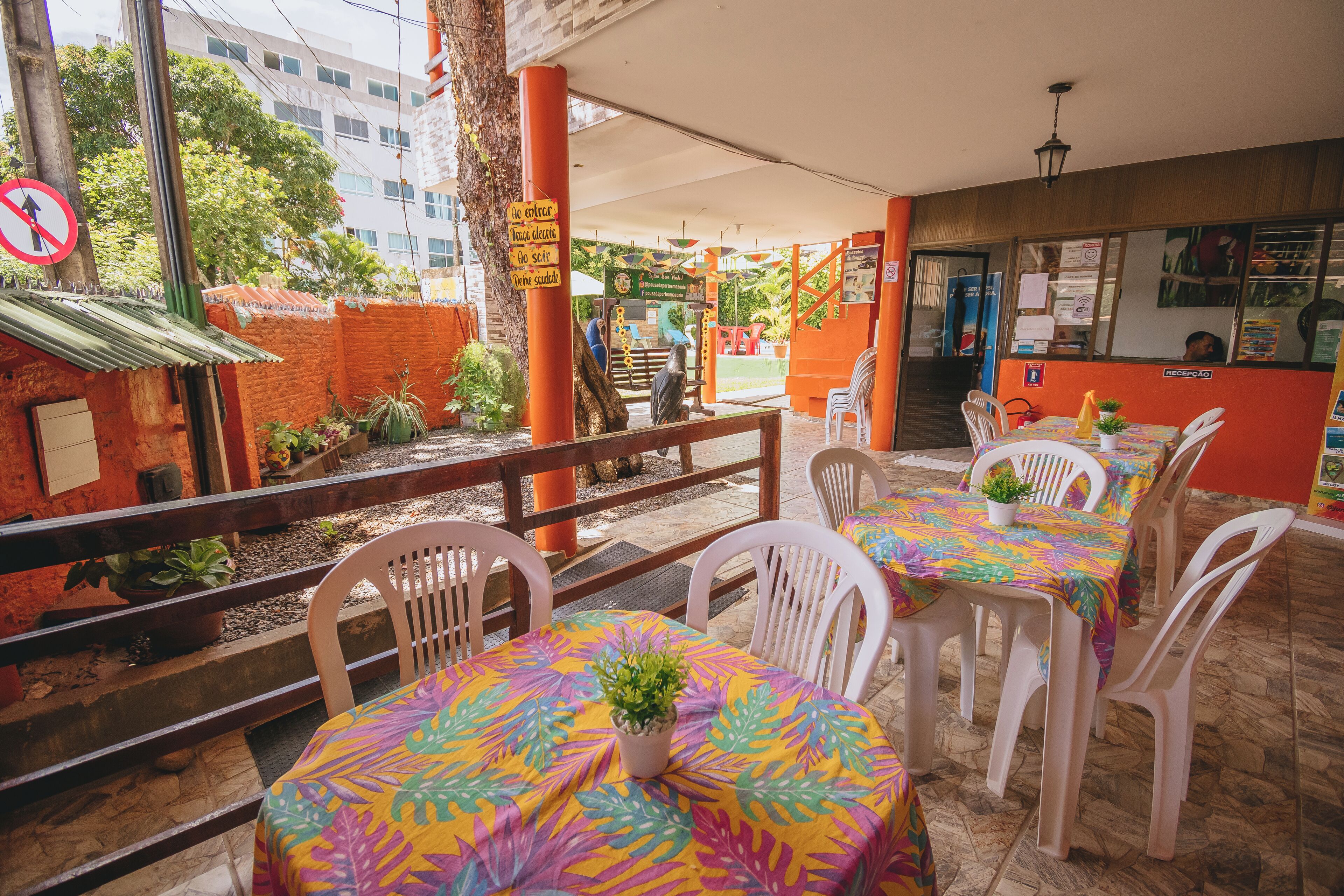 Foto - Pousada Porto Amazônia