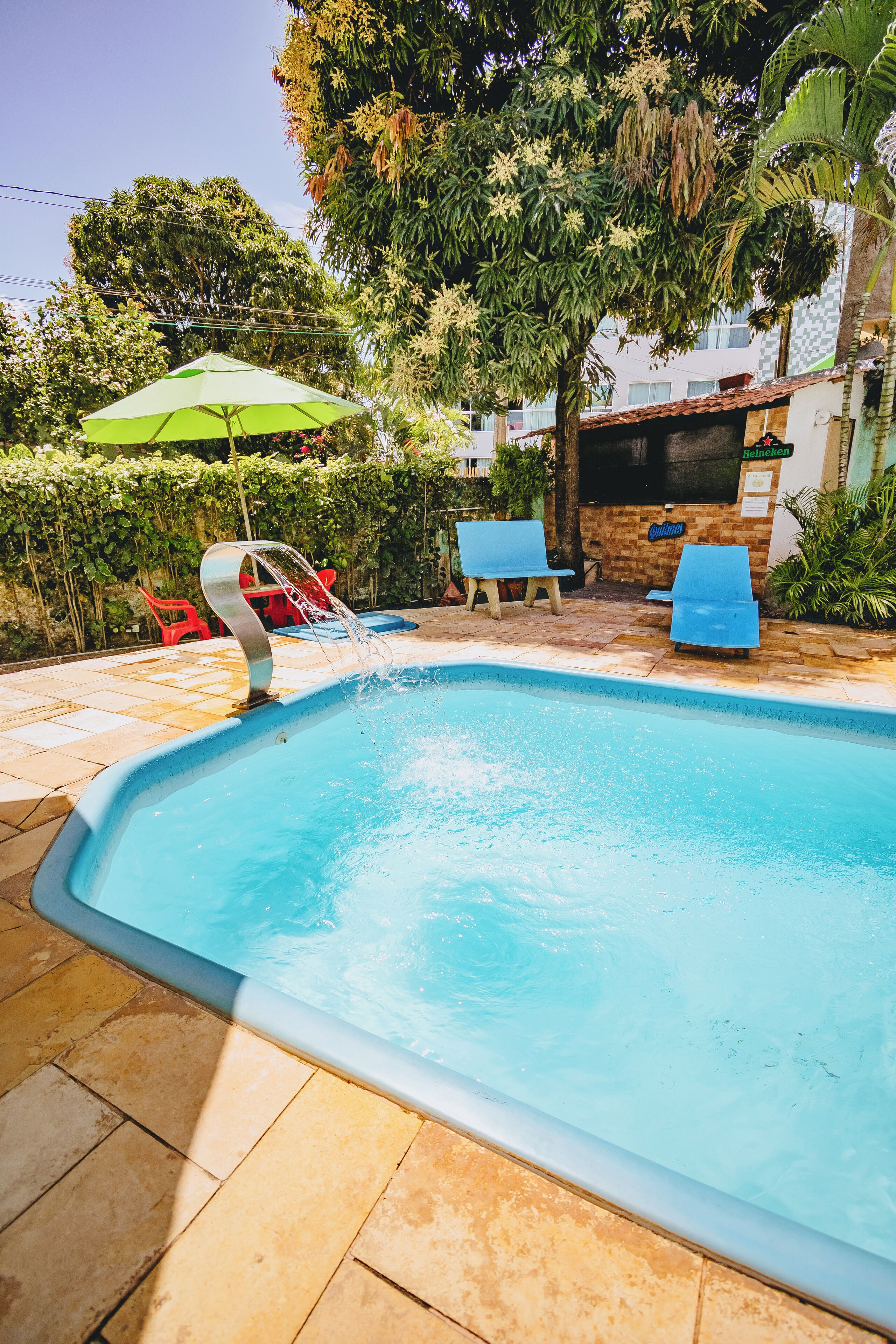 Foto - Pousada Porto Amazônia