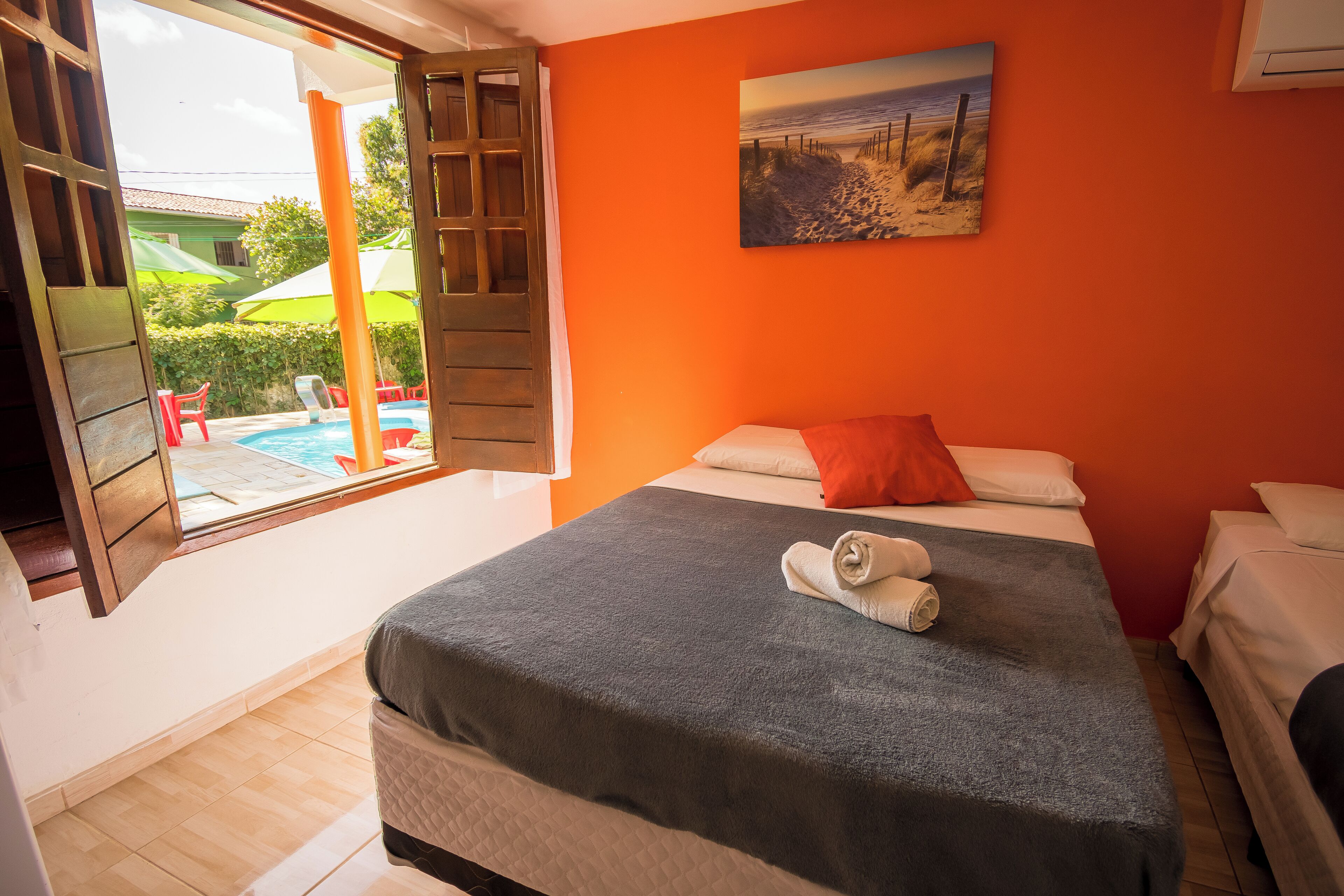 Foto - Pousada Porto Amazônia