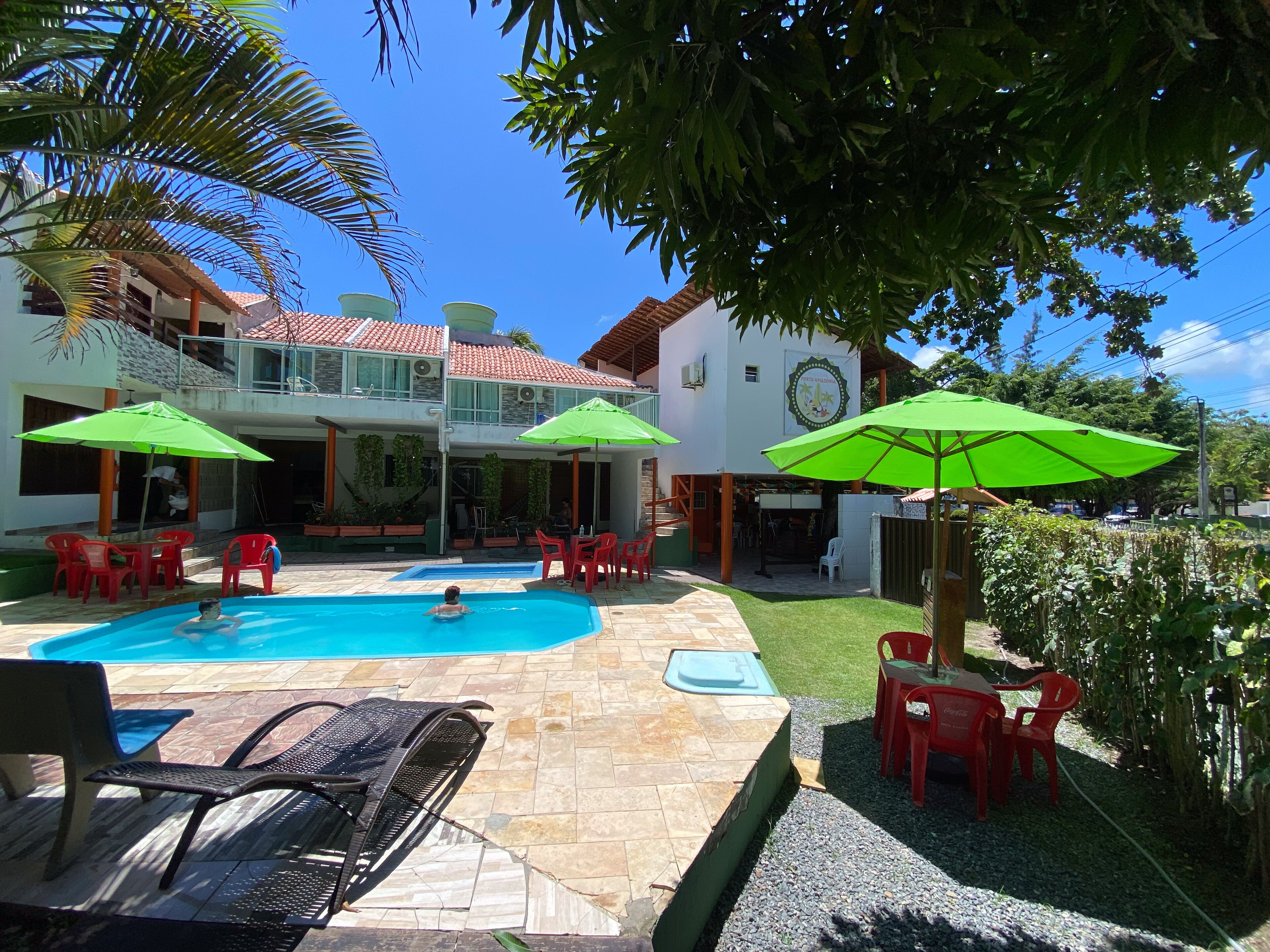 Foto - Pousada Porto Amazônia