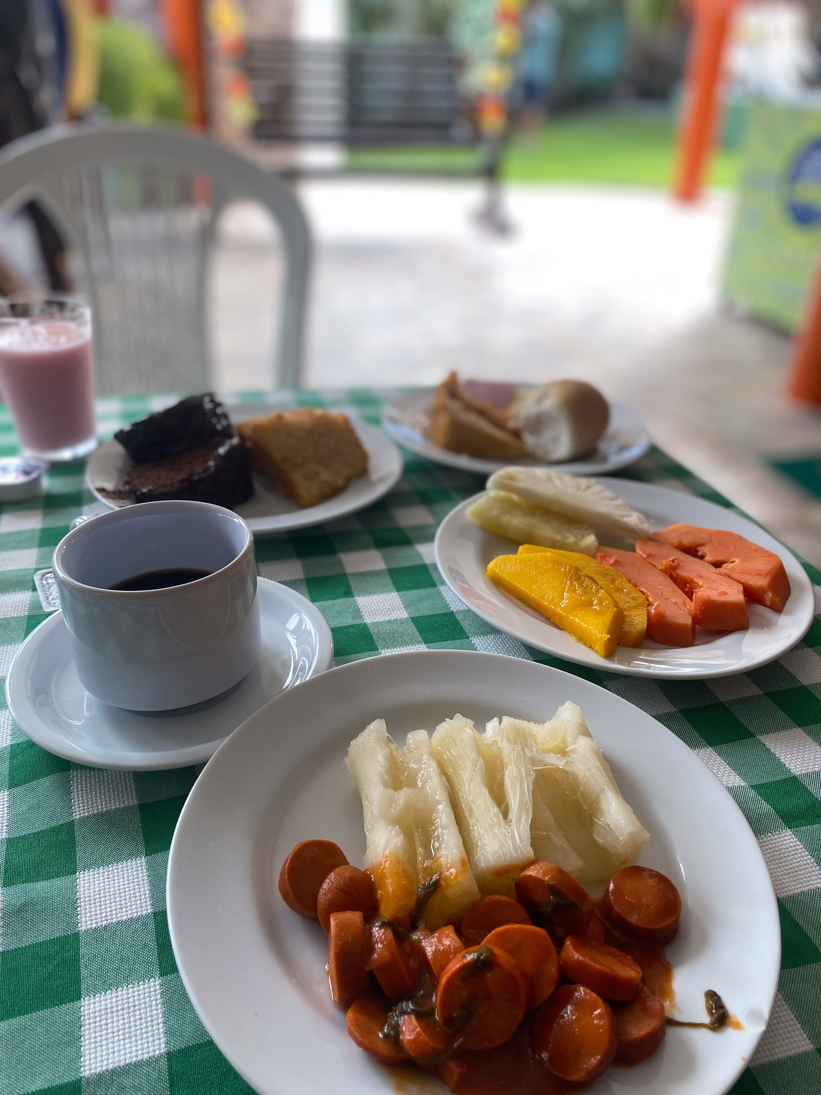 Foto - Pousada Porto Amazônia