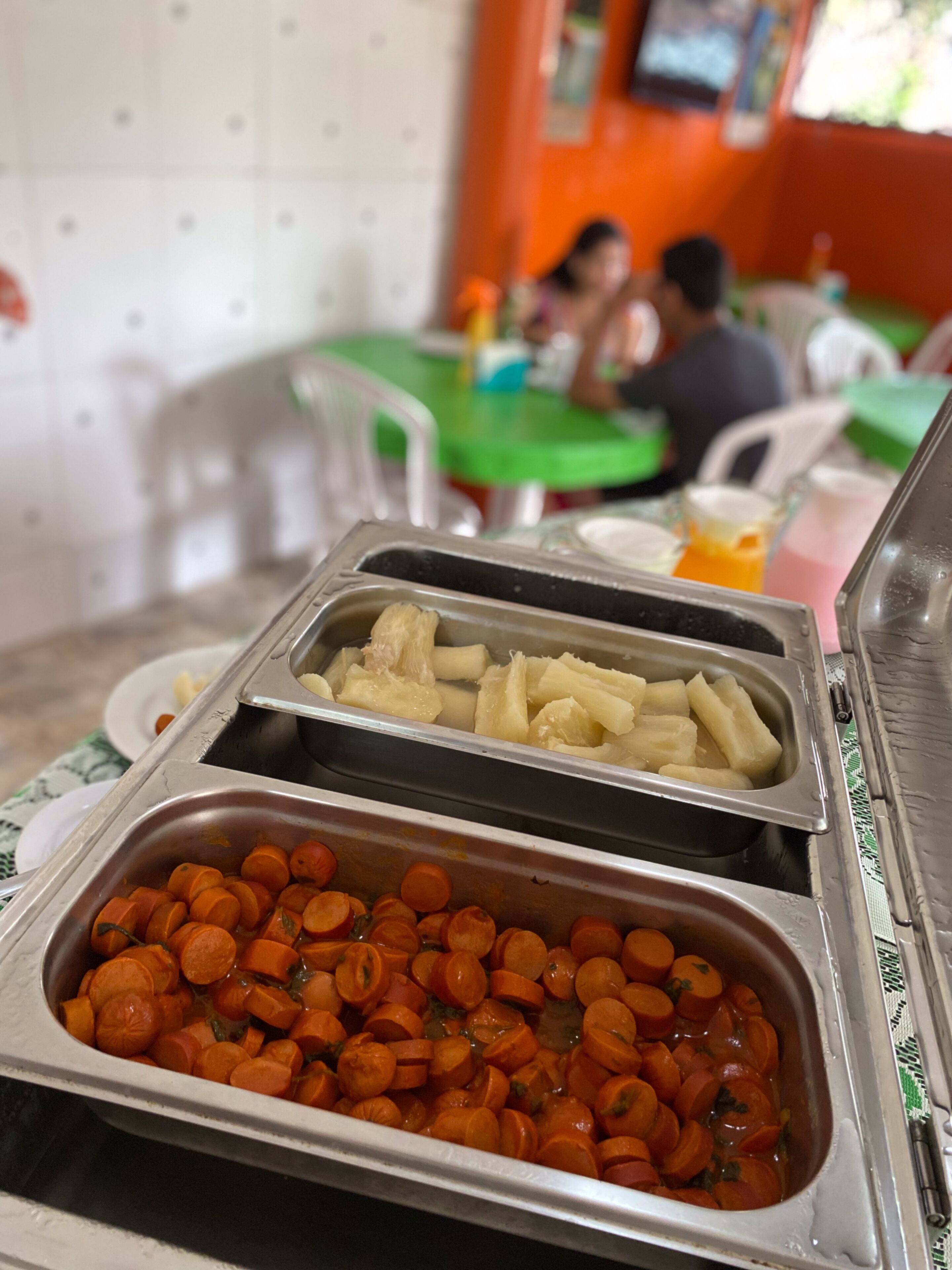 Foto - Pousada Porto Amazônia