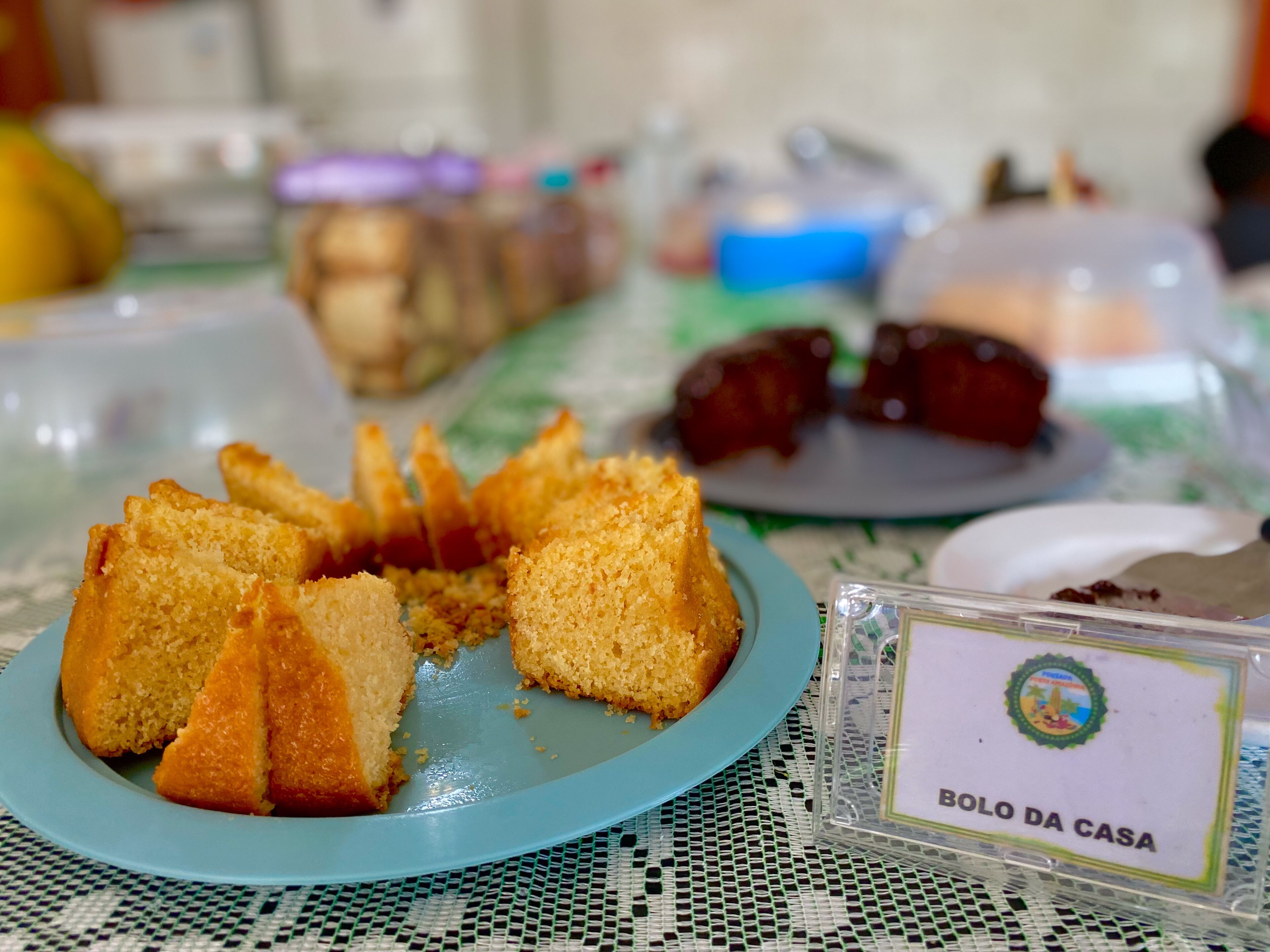 Foto - Pousada Porto Amazônia