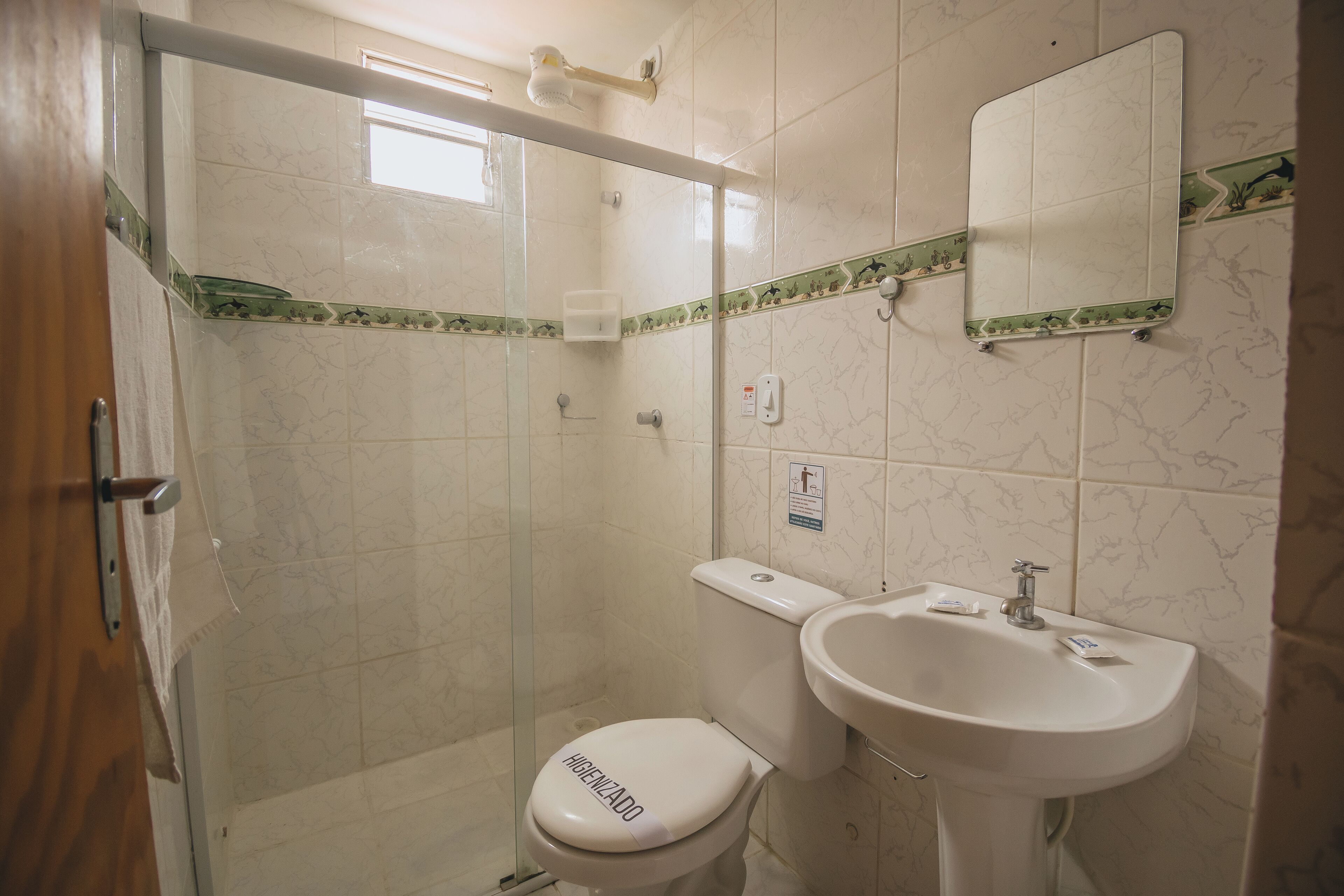 Foto - Pousada Porto Amazônia