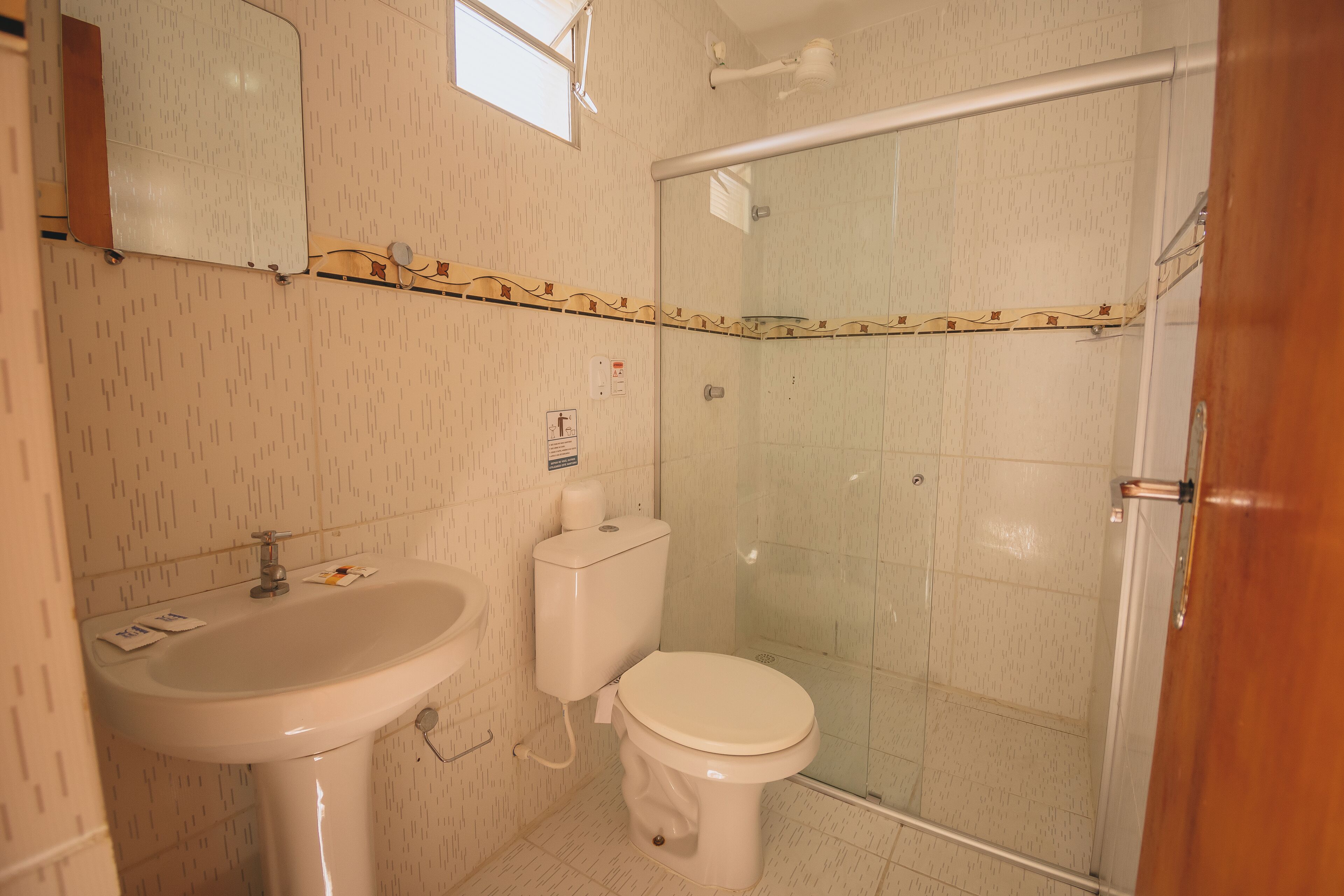 Foto - Pousada Porto Amazônia