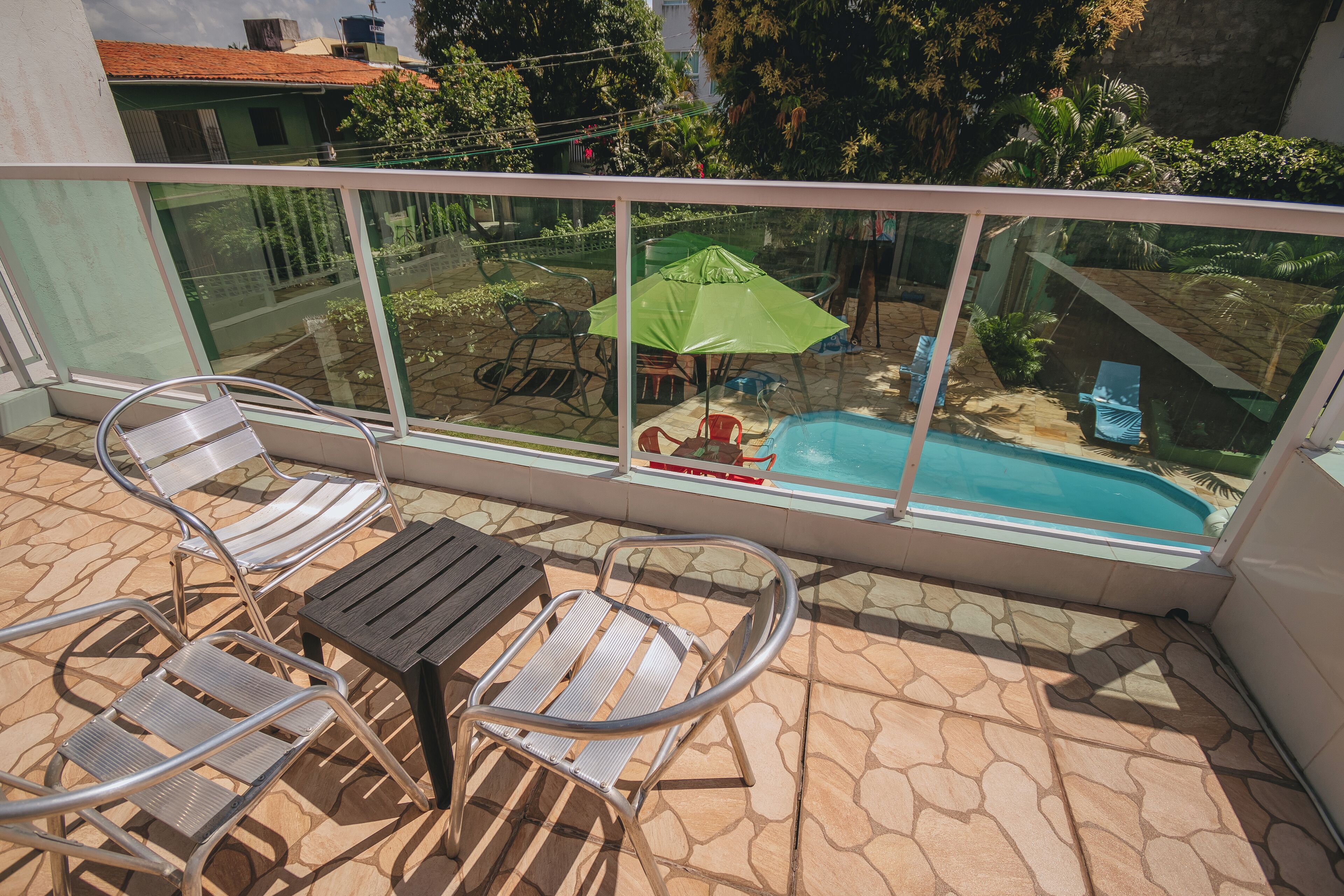 Foto - Pousada Porto Amazônia