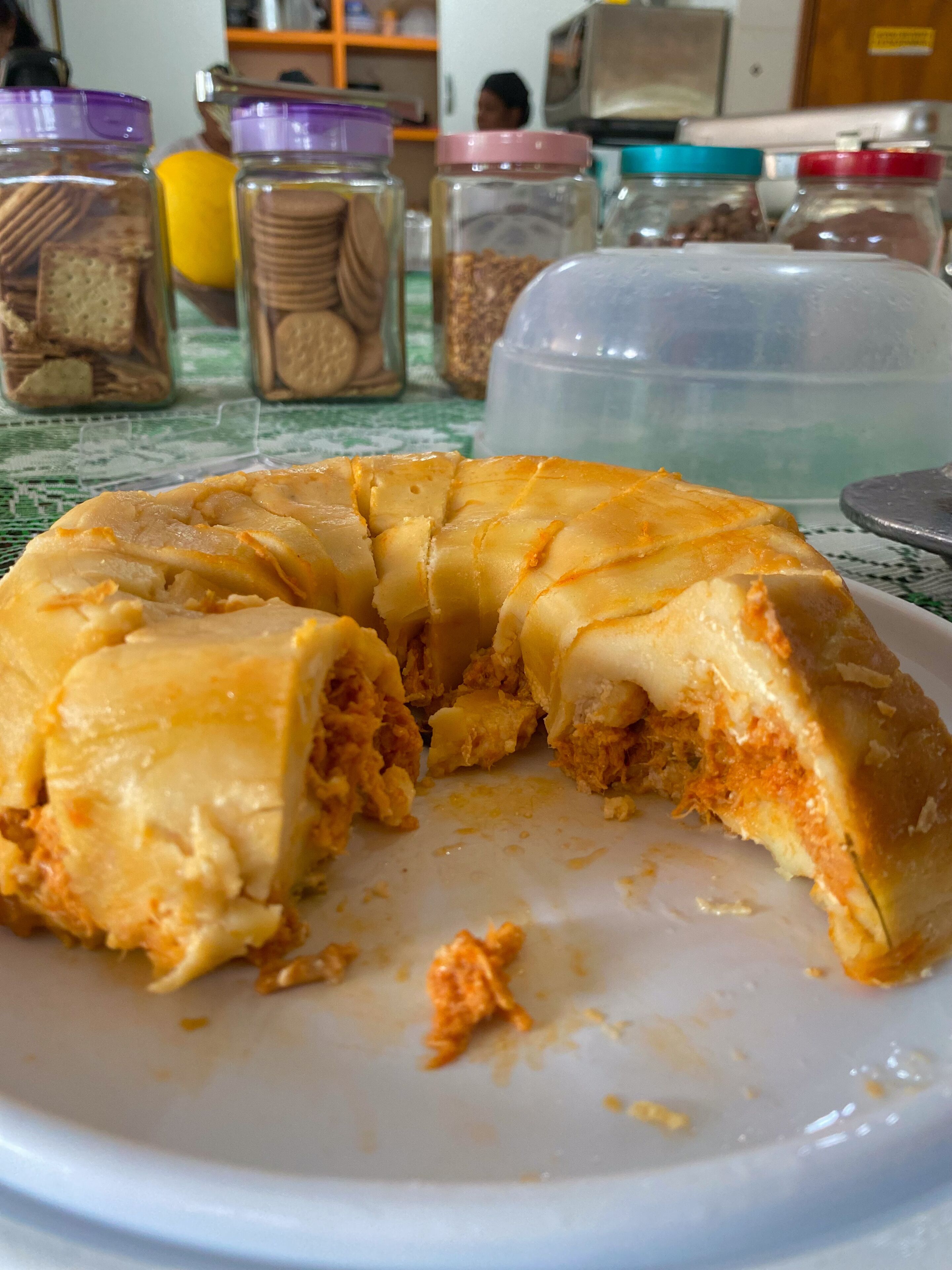 Foto - Pousada Porto Amazônia