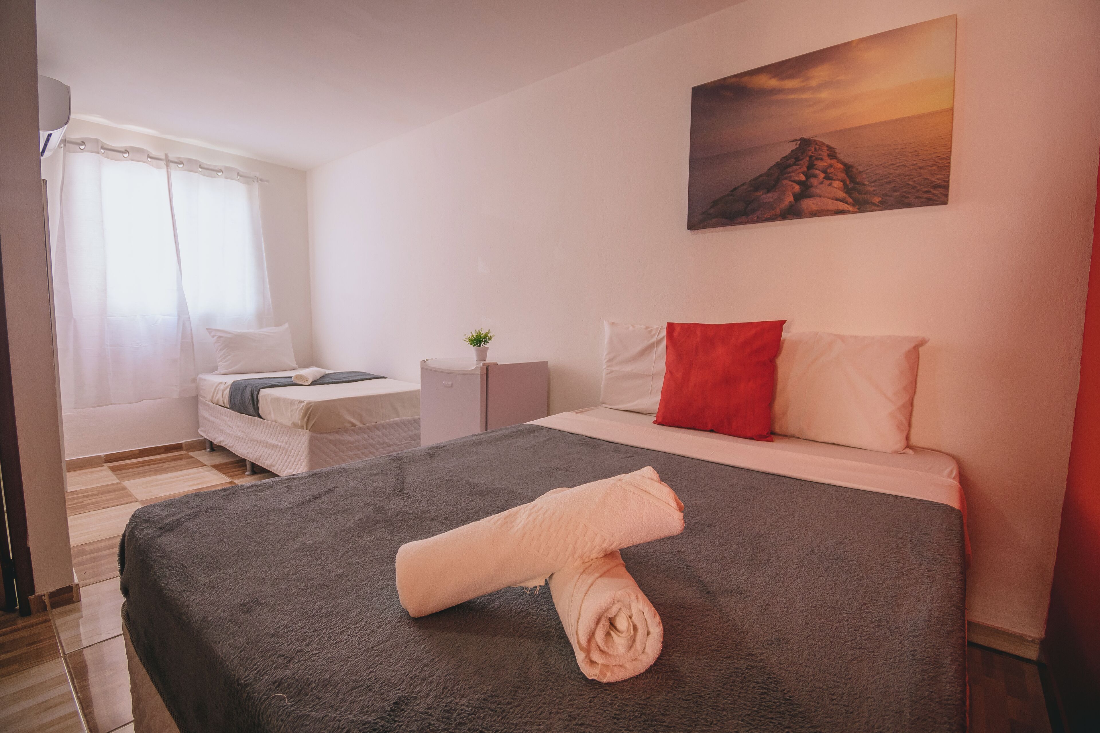 Foto - Pousada Porto Amazônia