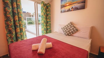 Luksus-dobbeltrom | Minibar