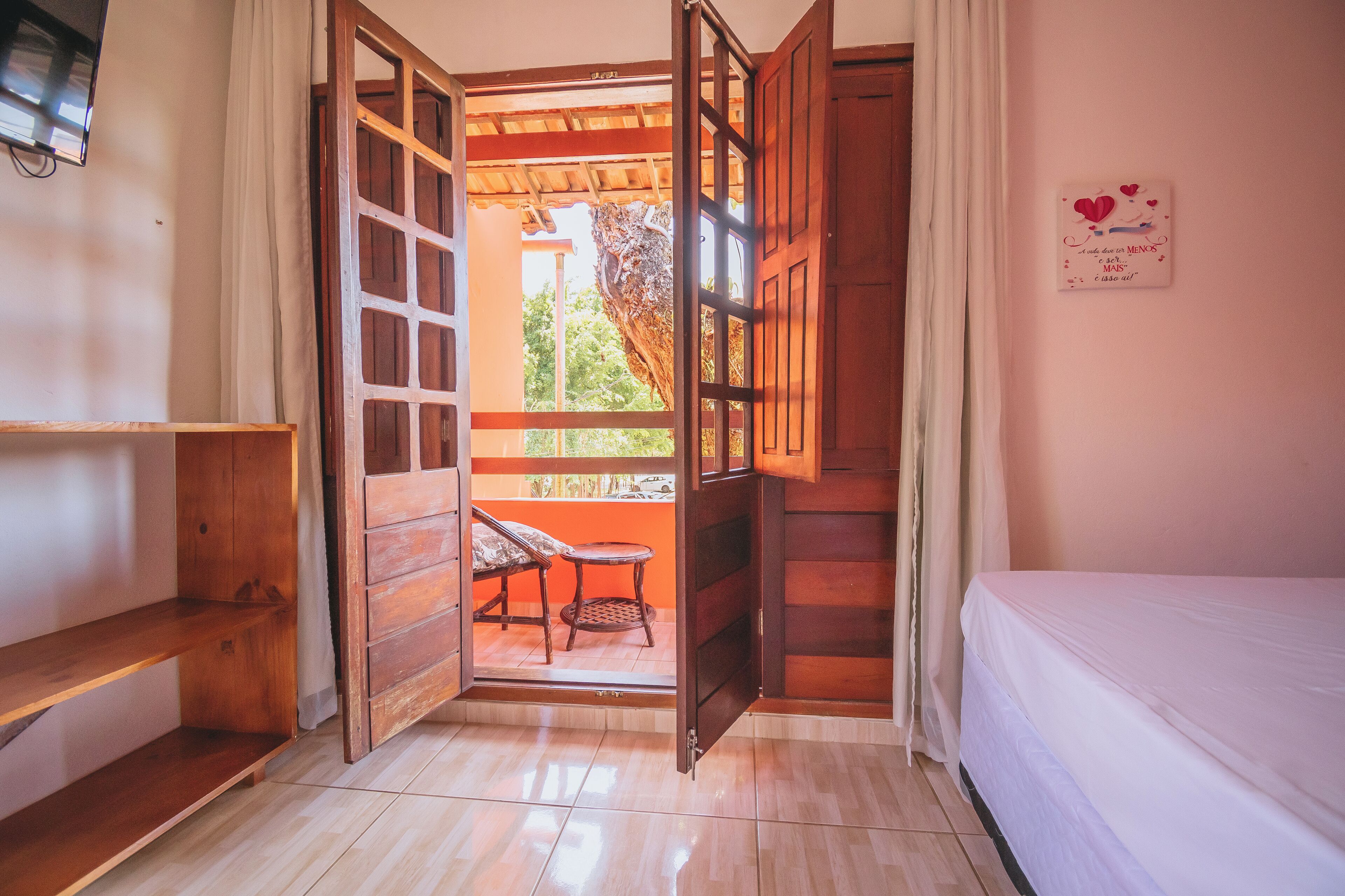 Foto - Pousada Porto Amazônia