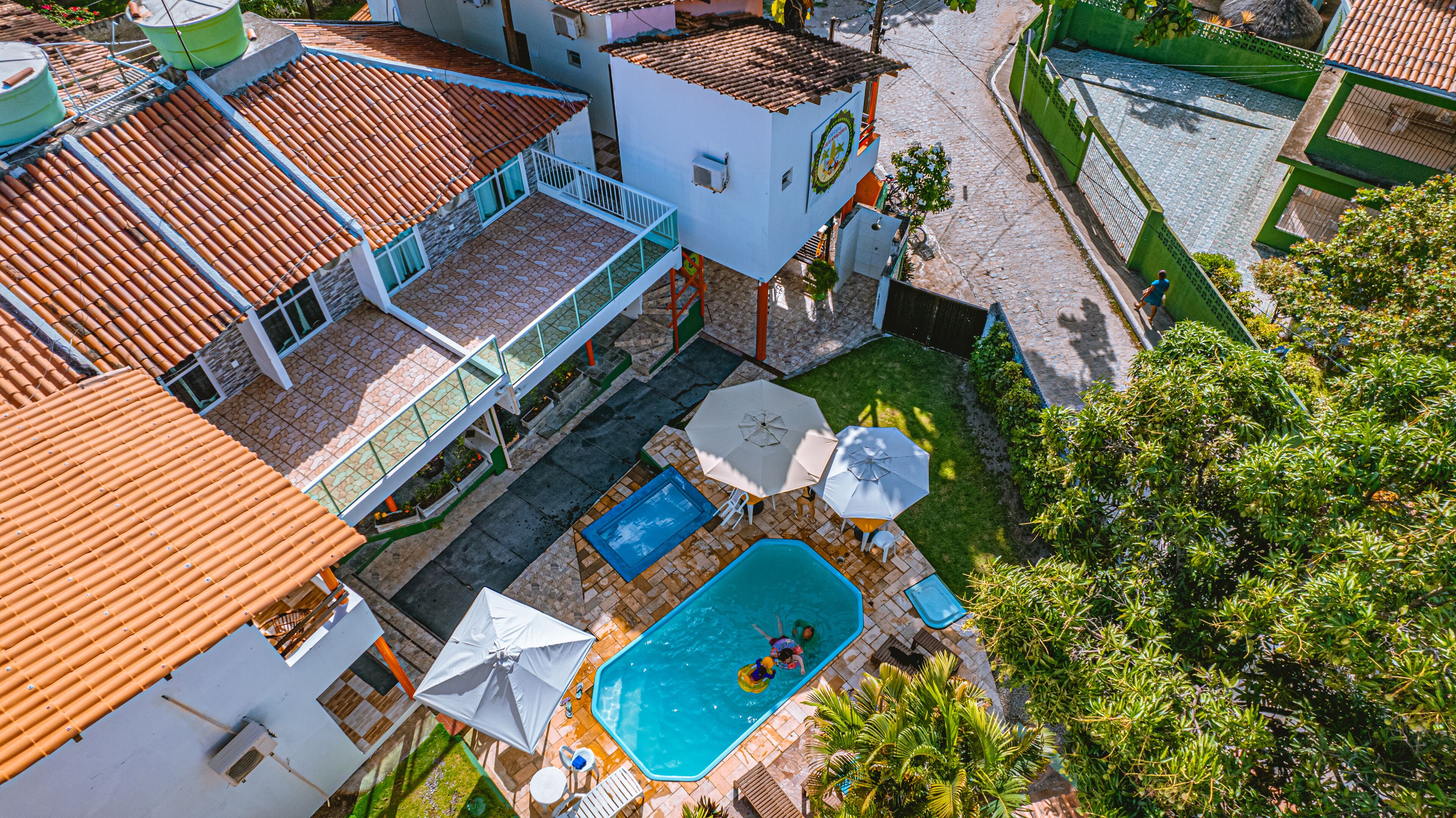 Foto - Pousada Porto Amazônia