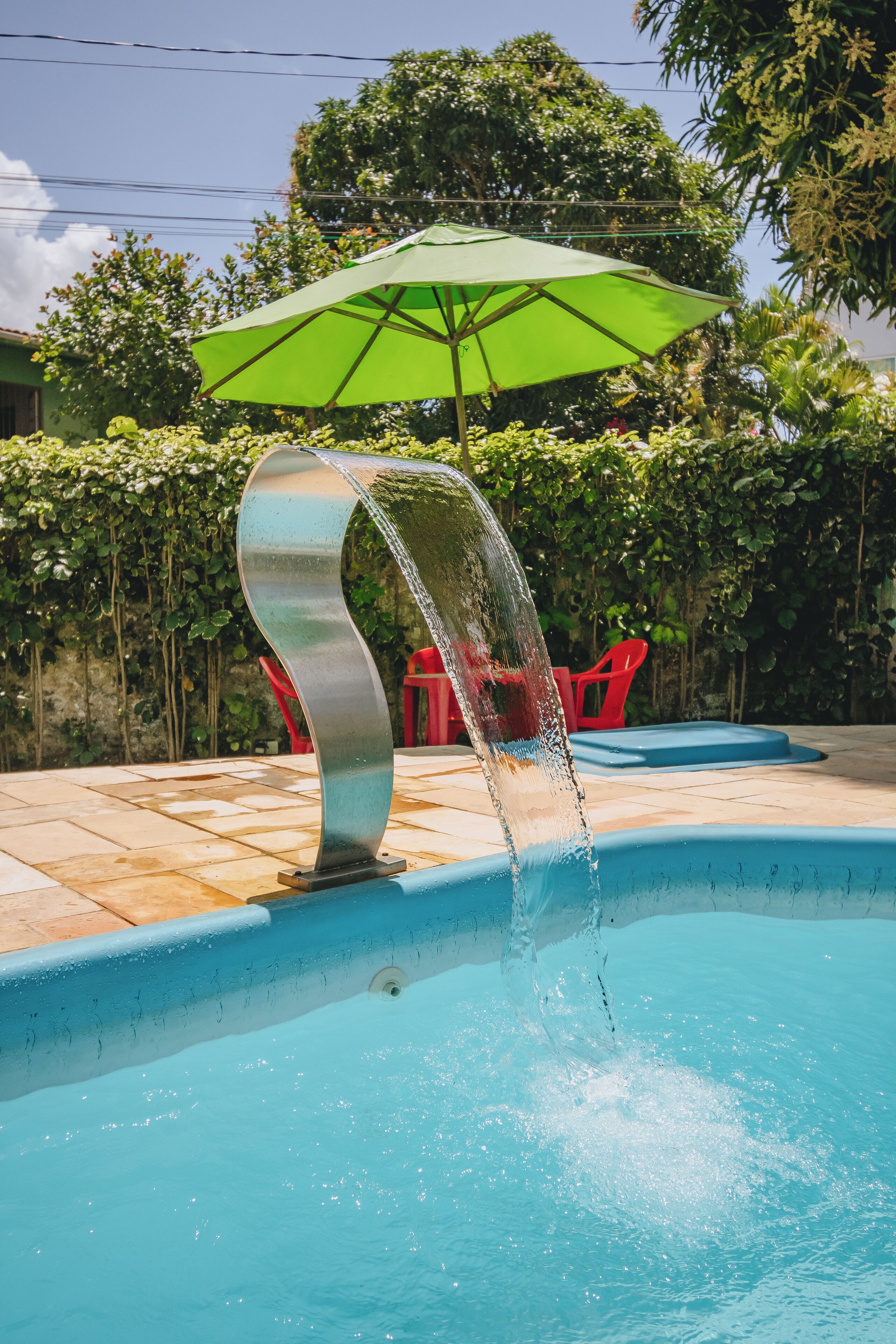 Foto - Pousada Porto Amazônia