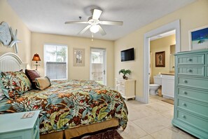 4 bedrooms, free WiFi, bed sheets, wheelchair access