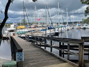 Port de plaisance