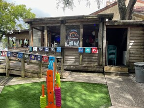 Espace pour enfants