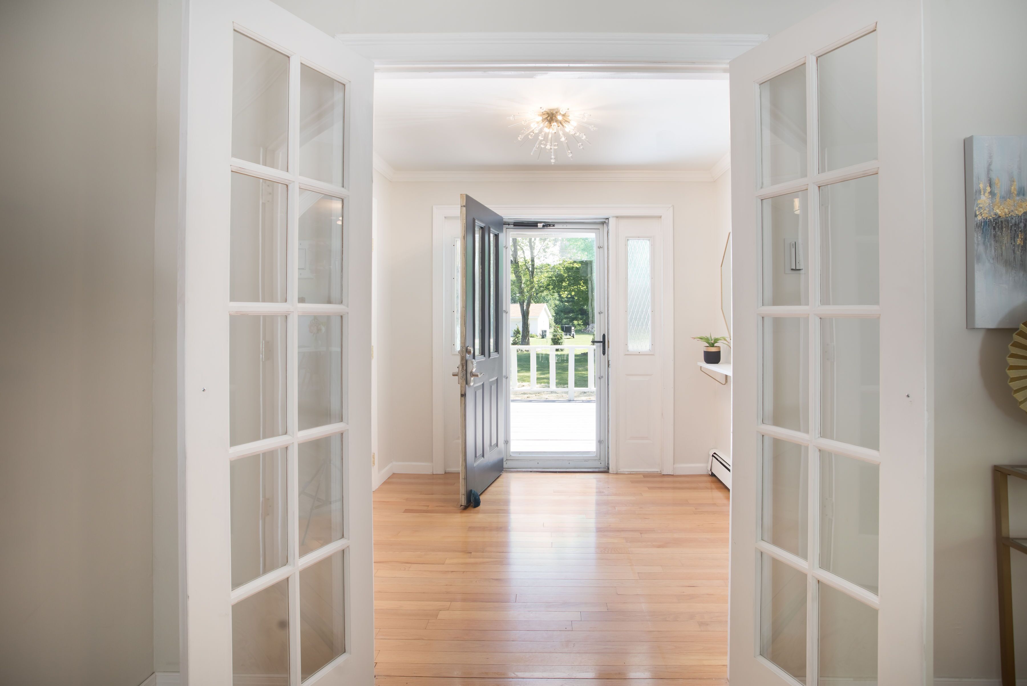 Intérieur