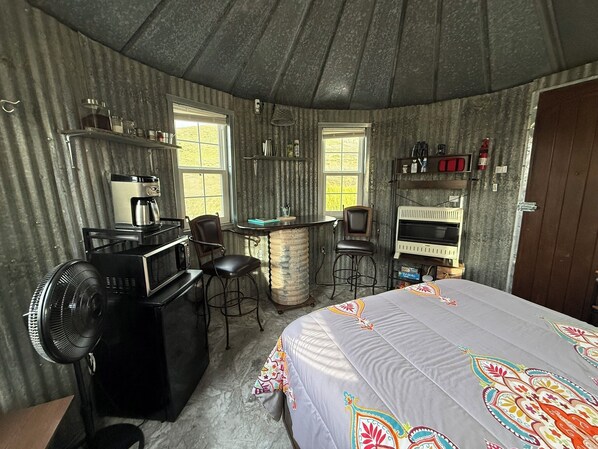 1 dormitorio, wifi gratis, ropa de cama