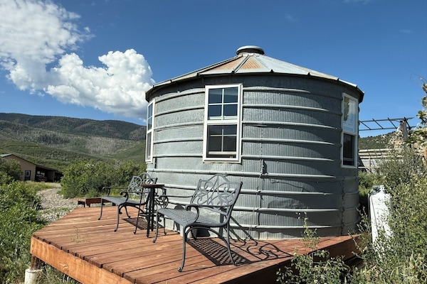 The Silo
