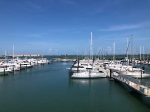 Marina