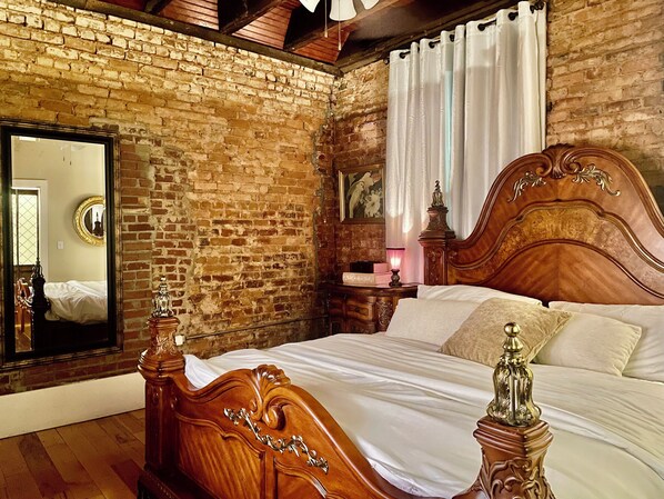 1 habitación y wifi 