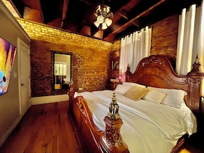 1 habitación y wifi 