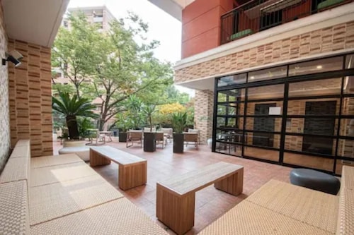 テラス / パティオ