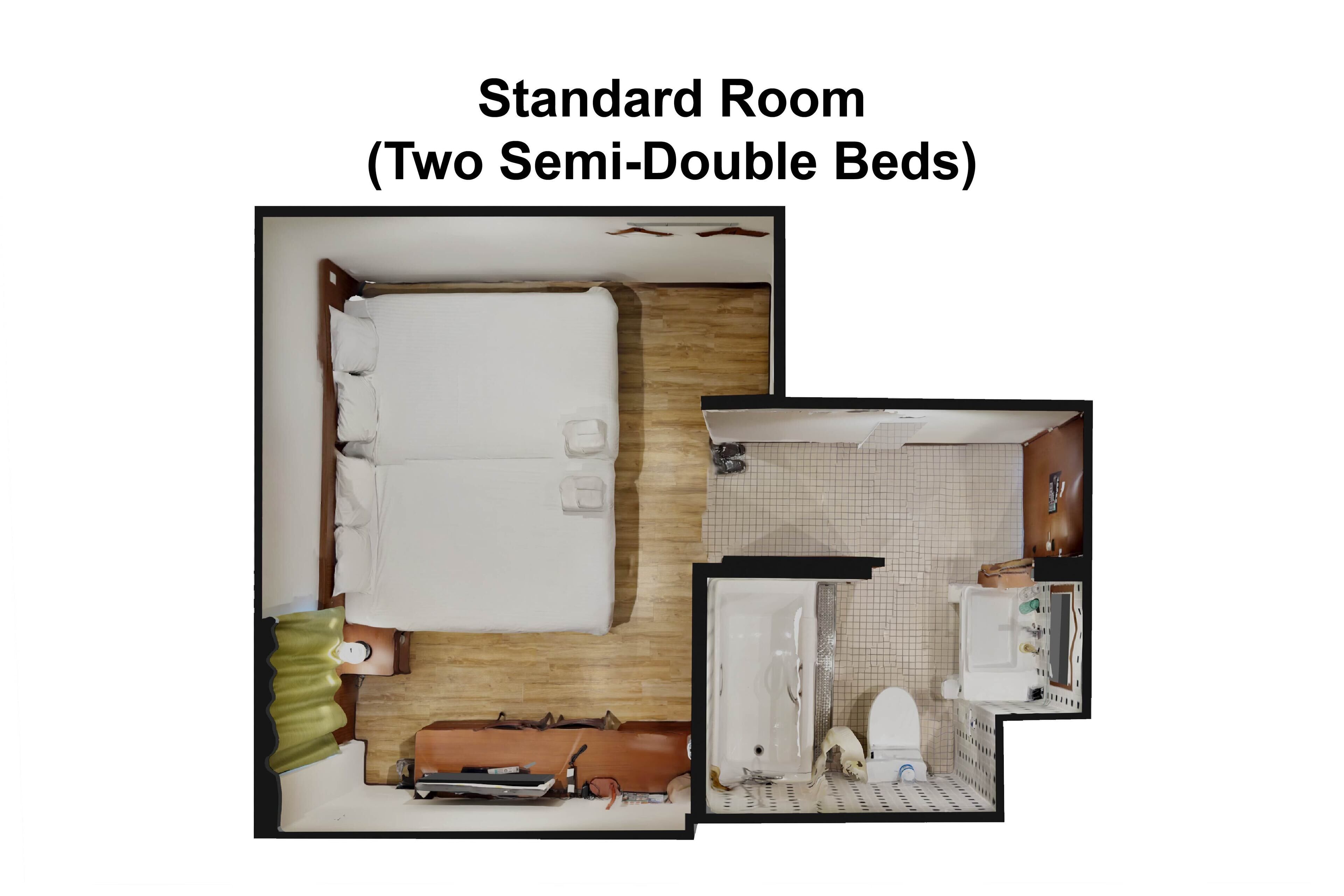 Foto - ZONK HOTEL Hakata